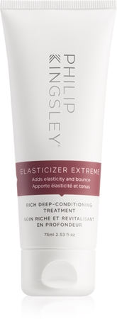 Philip Kingsley Elasticizer Extreme před-šamponová péče pro pružnost a objem