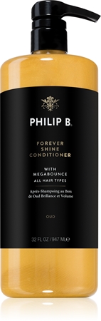 Philip B. Forever Shine κοντίσιονερ για τα μαλλιά