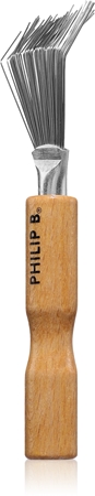 Philip B. Hairbrush Cleaner czyścik do szczotek