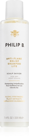 Philip B. Anti-Flake Relief shampoo lenitivo per pelli irritate e con prurito