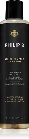 Philip B. White Truffle hydratační šampon pro hrubé, barvené vlasy