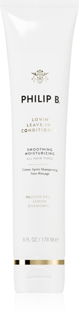 Philip B. Lovin' Leave-in balsam