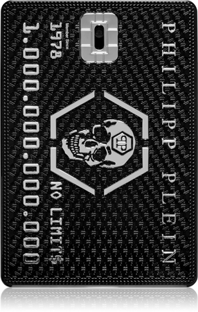 Philipp Plein No Limit$ No Limits Eau de Parfum para hombre