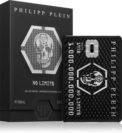 Philipp Plein No Limit$ No Limits Eau de Parfum für Herren