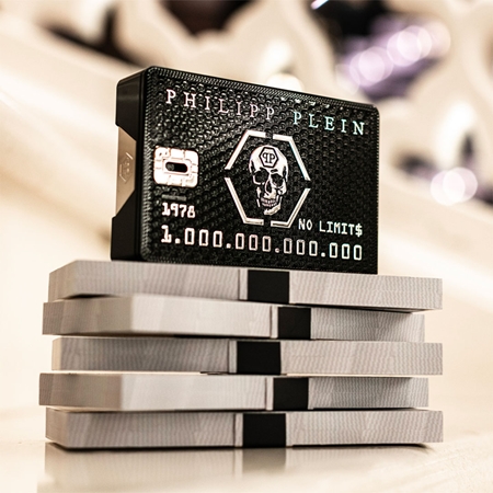 Philipp Plein No Limit$ No Limits Eau de Parfum para hombre