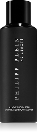 Philipp Plein No Limits spray pentru corp pentru bărbați