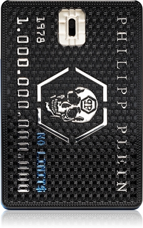 Philipp Plein No Limit$ Super Fresh toaletna voda za moške