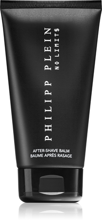 Philipp Plein No Limit$ Poker Face balsamo post-rasatura per uomo