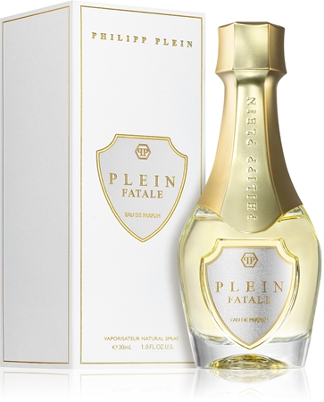 Philipp Plein Fatale eau de parfum for women