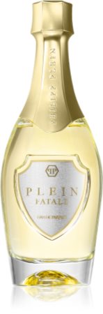 Philipp Plein Fatale Eau de Parfum hölgyeknek