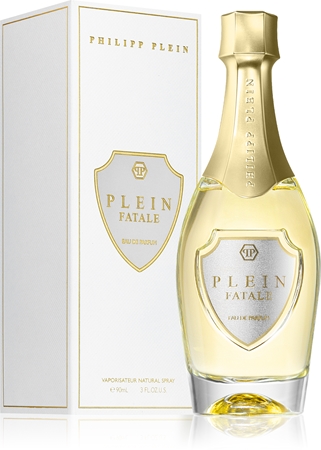 Philipp Plein Fatale parfémovaná voda pro ženy