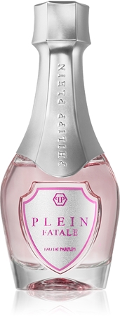 Philipp Plein Fatale Rosé Eau de Parfum para mujer