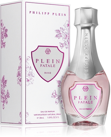 Philipp Plein Fatale Rosé Eau de Parfum para mujer