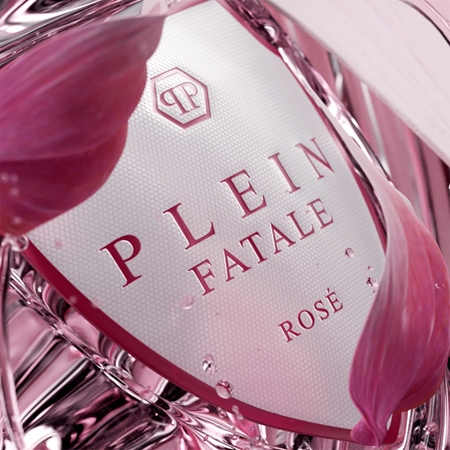 Philipp Plein Fatale Rosé Eau de Parfum para mujer