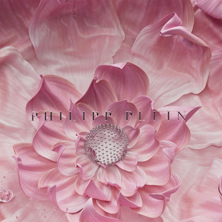 Philipp Plein Fatale Rosé Intense Eau de Parfum for women