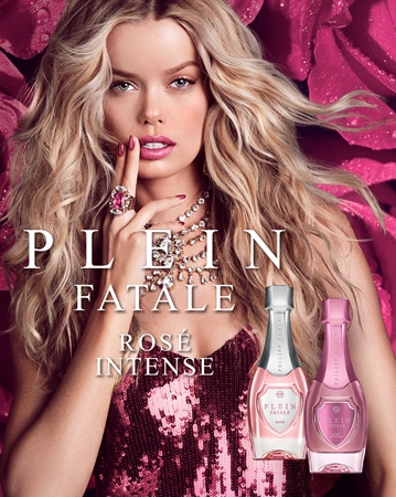Philipp Plein Fatale Rosé Intense Eau de Parfum for women