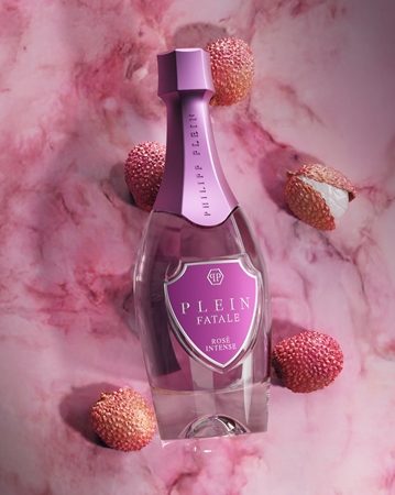 Philipp Plein Fatale Rosé Intense Eau de Parfum for women