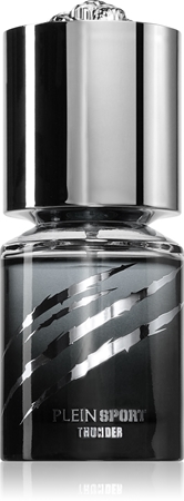 Philipp Plein Plein Sport Thunder Eau de Toilette for men