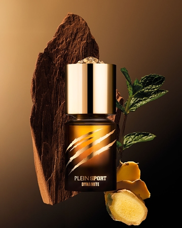Philipp Plein Plein Sport Dynamite Eau de Toilette for men