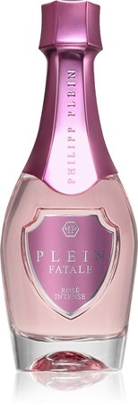 philipp plein plein fatale rose intense woda perfumowana 50 ml     