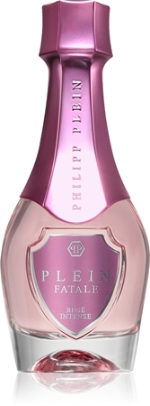 Philipp Plein Fatale Rosé Intense Eau de Parfum for women