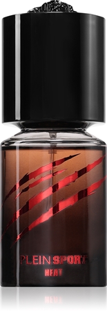 Philipp Plein Heat Eau de Toilette pour homme