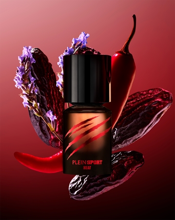 Philipp Plein Heat Eau de Toilette pour homme