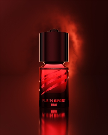 Philipp Plein Heat Eau de Toilette pour homme