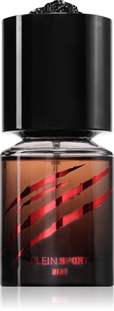 Philipp Plein Heat Eau de Toilette pour homme
