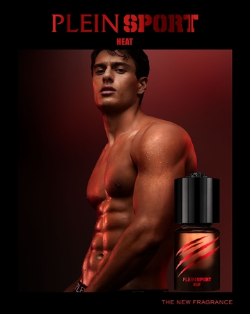 Philipp Plein Heat Eau de Toilette pour homme