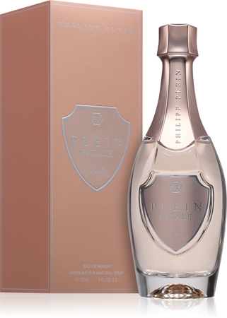 Philipp Plein Fatale Silk Eau de Parfum pour femme