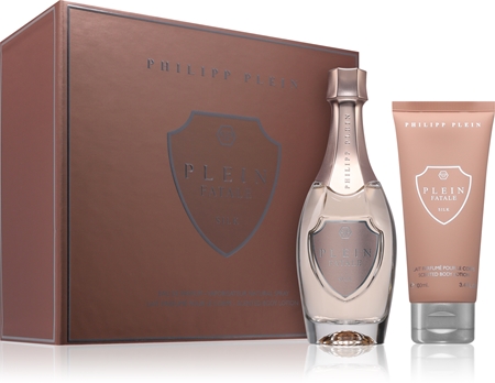 Philipp Plein Fatale Silk Geschenkset für Damen