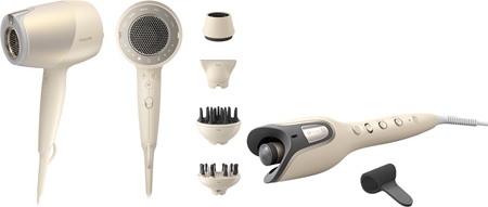 Philips Hair set sèche-cheveux