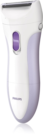 Philips SatinShave Essential HP6342/00 Lasy Shaver With Bag
