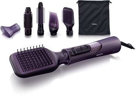 Philips ProCare Airstyler HP8656/00 airstyler cu sac