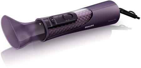 Philips ProCare Airstyler HP8656/00 airstyler cu sac