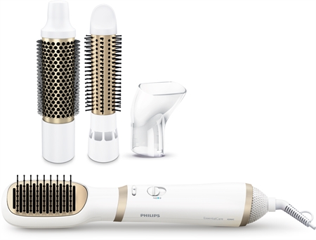 Philips Essential Care HP8663/00 Warmluft-Lockenstab