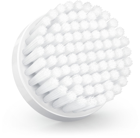 Philips VisaPure SC5990/10 Ersatzkopf für die Reinigungsbürste für Normalhaut