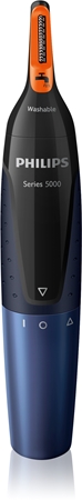 Philips Nose Trimmer NT5180/15 tondeuse poils du nez