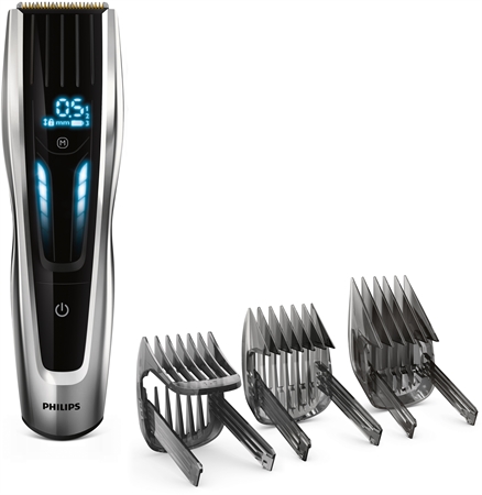 Philips Series 9000 HC9450/15 zastřihovač vlasů pro muže