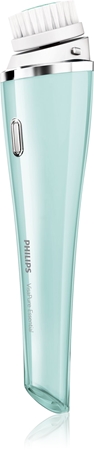 Philips VisaPure Essential SC5278/13 szczoteczka do mycia twarzy + 2 zapasowe końcówki