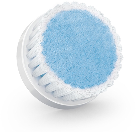 Philips SmartClick SH560/50 cabezal de recambio para el cepillo facial limpiador
