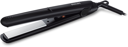 Philips Essential Care Selfie HP8303/00 Miniglätteisen für die Haare