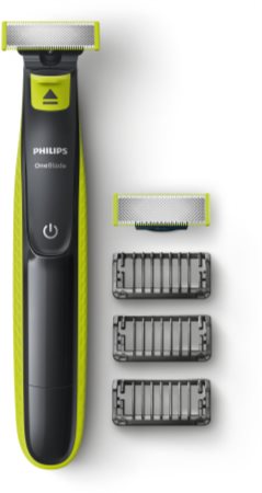 Philips OneBlade QP2520/30 regolabarba + lame di ricambio