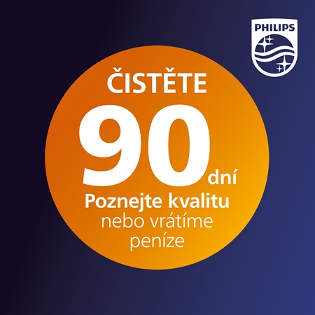 Philips Sonicare For Kids HX6322/04 sonický elektrický zubní kartáček pro děti s Bluetooth