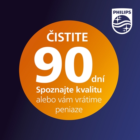 Philips Sonicare For Kids HX6322/04 sonická elektrická zubná kefka pre deti prepojená s pripojením Bluetooth