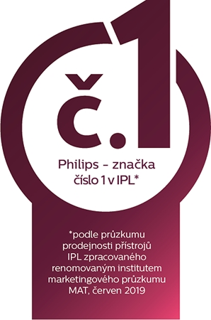 Philips Lumea Prestige BRI956/00 IPL na telo, tvár, oblasť bikín a podpazušia