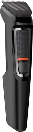 Philips Series 3000 MG3720/15 haj- és szakállnyíró 7 in 1
