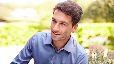 Philips Multigroom series MG3740/15 hair and beard clipper
