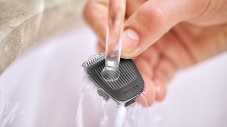 Philips Multigroom series MG3740/15 hair and beard clipper